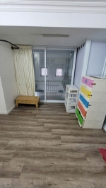 Cho thuê phòng trung tâm quận 3 – full nội thất cao cấp