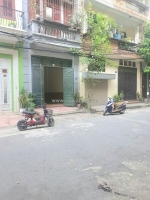 Cho thuê tầng 1 làm kho, văn phòng, cửa hàng tại khu đô thị mới đại kim - định