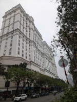 Cho thuê toà văn phòng toà d2 giảng võ- ba đình  15 30 40 80 120m2 full nội thất