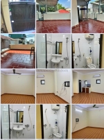 Cho thuê từng tầng hoặc cả nhà nguyên căn hoàng hoa thám,ba đình,  tiện nghi