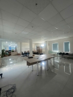 Cho thuê văn phòng bulding đường phan đăng lưu  hải châu đà nẵng giá tốt sàn đẹp