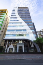 Cho thuê văn phòng quận 1