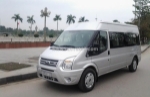 Cho thuê xe 16 chỗ giá tốt
