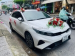 Cho thuê xe cưới tại đà nẵng