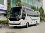 Cho thuê xe du lịch 29 chỗ