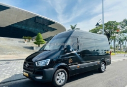 Cho thuê xe du lịch đầu tuần