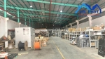 Cho thuê xưởng 1200m2 kcn long thành, đồng nai giá 140tr
