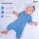 Chọn quần áo cho bé: ưu tiên chất liệu và sự an toàn