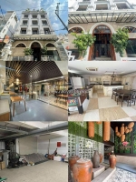 Chủ gấp bán giảm chào 5.5 tỷ
giá chào mới 70.x tỷ
toà nhà văn phòng 1 hầm - 7