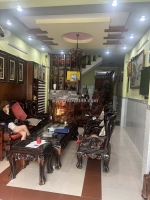 Chủ giảm 1.3 tỷ giá mới 10.2 tỷ tl, 68 m2 ,  1 trệt 2 lầu đường vườn lài , tân