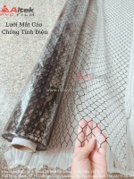 Chuyên sản xuất màng nhựa pvc lưới chống tĩnh điện