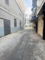 Cmt8 q.10 – nhà 8 tầng thang máy – 86m² – nhỉnh