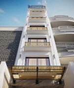 Cơ hội kinh doanh đẳng cấp mặt phố văn quán – sở hữu ngay căn nhà 5 tầng mặt