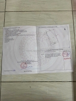 Cơ hội vàng đầu tư – lô đất 3 mặt tiền sát sân bay long thành 809m2