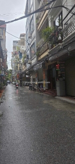 Cơ hội vàng đầu tư – nhà văn quán 60m², 3 tầng, mặt tiền 5m – sau quy hoạch ra