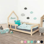 Có nên mua giường 1m2 cho bé? mẫu giường bền, đẹp và tối ưu diện tích