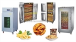 Có nên mua tủ sấy thực phẩm công nghiệp?