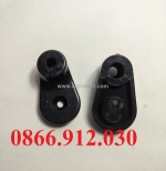 Công dụng vượt trội của ke nhựa đỡ mặt bàn trong nội thất