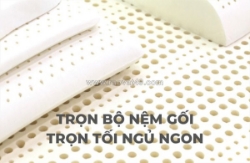 Công ty nệm felix – nơi trao gửi giấc ngủ an toàn và bền vững