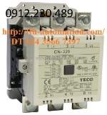 Contactor teco cn-220