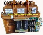 Contactor trung thế: hg series