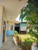 Củ chi - ngộp cần bán gấp nhà hoàn công giá rẻ nhất khu vực