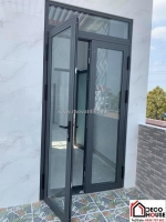 Cửa nhôm xingfa nam từ liêm mang lại không gian sang trọng