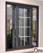 Cửa nhôm xingfa việt nam vân gỗ: ưu điểm và bảng giá