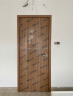 Cửa nhựa abs hàn quốc tại phú yên - thi công hoàn thiện