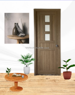 Cửa nhựa đài loan - giá tốt, chống nước