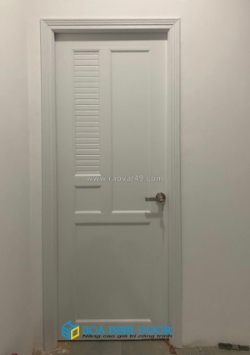 Cửa nhựa đài loan tại dĩ an | bền đẹp, giá tốt, lắp đặt nhanh