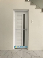 Cửa nhựa đài loan tại dĩ an kingdoor