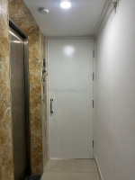 Cửa thép chống cháy tại bình định - có kiểm định