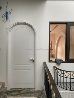 Cửa vòm nhựa composite tại bình phước