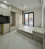 (cực hiếm) căn hộ studio cao cấp 23m2 mới khai trương ngõ 102 hoàng đạo thành -