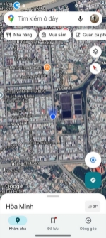 Cực hot- lô góc lý thái tông- vị trí vàng