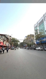 Cực sốc, mp trần đại nghĩa hbt 92m2 nhà 6t mt lớn 7m lô góc vh rộng vừa ở vừa