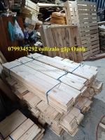 Cung cấp gỗ pallet và nội thất gỗ thông tại đà nẵng – giá tốt 0799345292