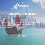 Cước vận chuyển hàng lcl từ hongkong về việt nam