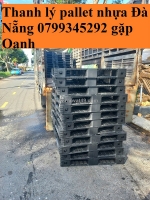 [đà nẵng] tin nóng ⚡ pallet nhựa hàn – nhật 1100x1100x120mm sale sốc – 0799345292