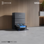 Đặc điểm của pin ev-grade trên deebot x11 pro omni