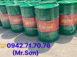 Đại lý mua bán nhớt thủy lực shell, castrol, petro, niko, mekong tại tphcm.