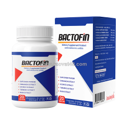 Đánh giá chi tiết bactofin: công dụng, giá cả, cách dùng