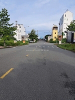 Đất 2 mặt tiền nhựa 22m đường n2( kdc phú hồng thịnh 6 ) p.bình an, tp.dĩ an-