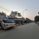 Đất cạnh học viện nông nghiệp. 60m2 ô tô tránh chỉ nhỉnh 9 tỷ. lh 0989894845