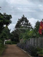 Đất đẹp – giá đầu tư  - chính chủ  cần bán lô đất  tại hoà thắng, buôn ma