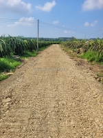 Đất đẹp - giá tốt - bán gấp lô đất tại quốc lộ 1a , xã hàm kiệm, hàm thuận nam,