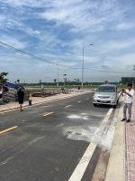 Đất đẹp - giá tốt -  bán gấp lô đất tiềm năng tại khu tđc long phước, long