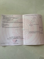 Đất đẹp - giá tốt - bán gấp lô đất tiềm năng tại xã tân bình, vĩnh cửu,  đồng