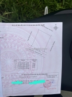 Đất đẹp – giá tốt - cần bán lô đất  tại xã đông hòa, huyện an minh, tỉnh kiên